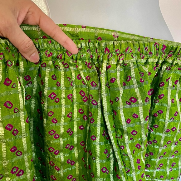 Indian dress - Picture 9 of 10